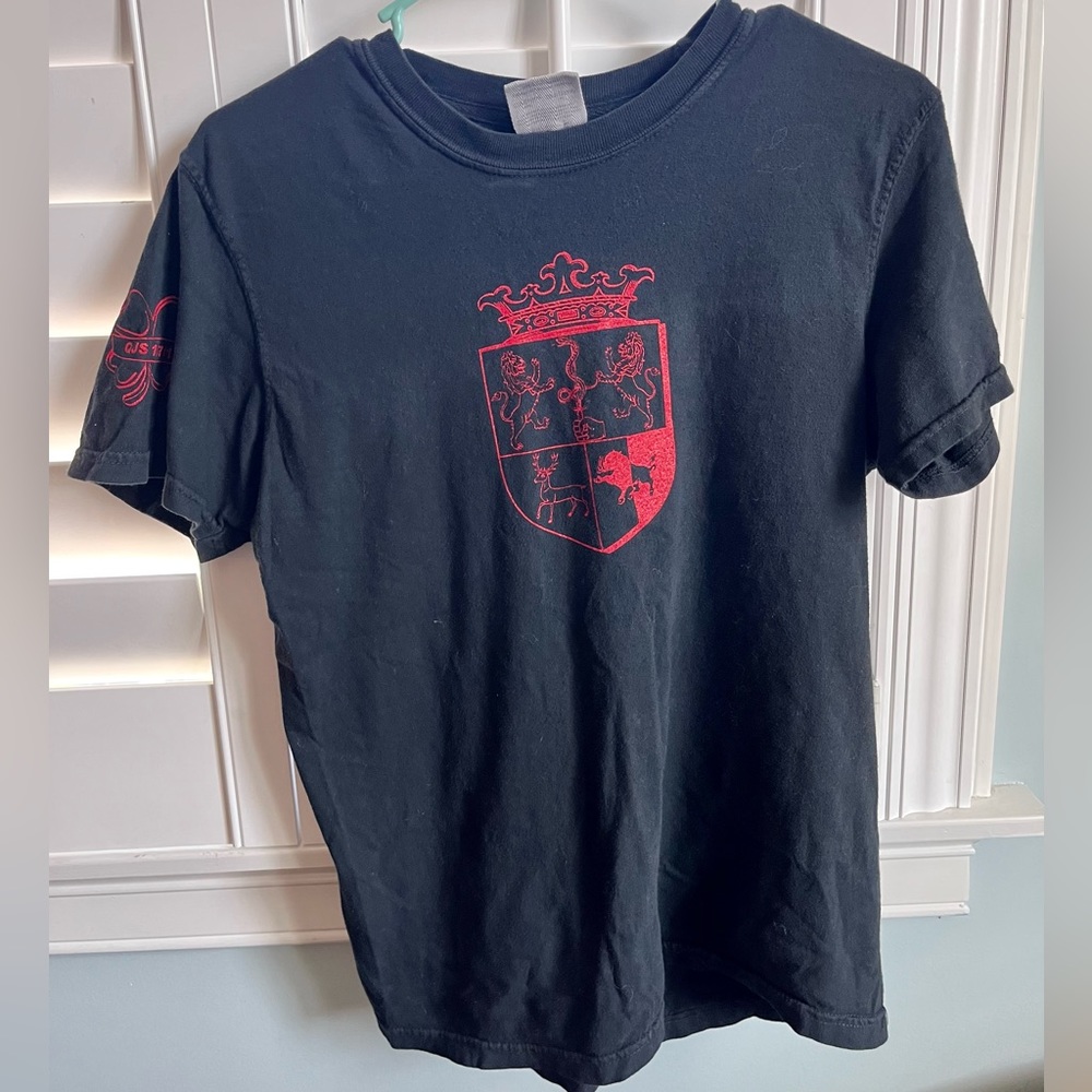 Sullivan Brothers t-shirt